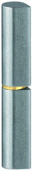 SIMONSWERK Bande de soudure KO 50, 2 pcs 180 mm brut (5 180748 0 00208)