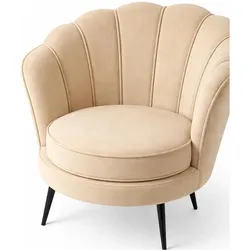 Ebuy24, Sessel, Sessel Nice