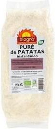 Biogra Instant Mashed Potatoes 250 gr
