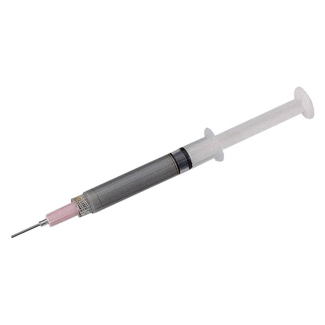 Lötpaste Dunkelgrau 7 g BLF 03 inkl. Dosiernadel (145009F)