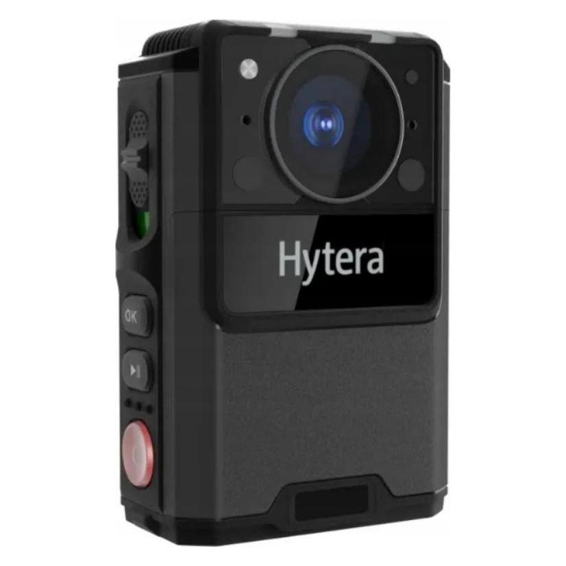 Hytera GC550 64GBInfrared night vision 2K Mini Body Camera (2560 x 1440 Pixels) (GC550 64GB (IR))