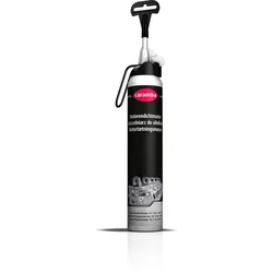 CARAMBA Hochleistungs-Motorendichtmasse schwarz 200ml Kartusche