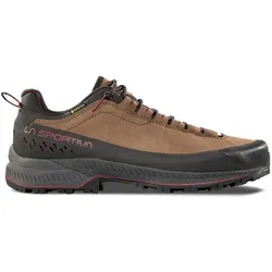 La Sportiva, Herren, Wanderschuhe, TX5 Evo GTX (43.5), Braun