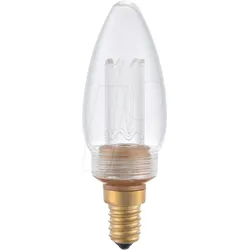 SCHI L140013500 - E14 Vintage C35x103 65Lm 2.5W 820