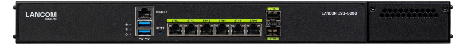 Lancom ISG-5000 (EU) Lancom Systems