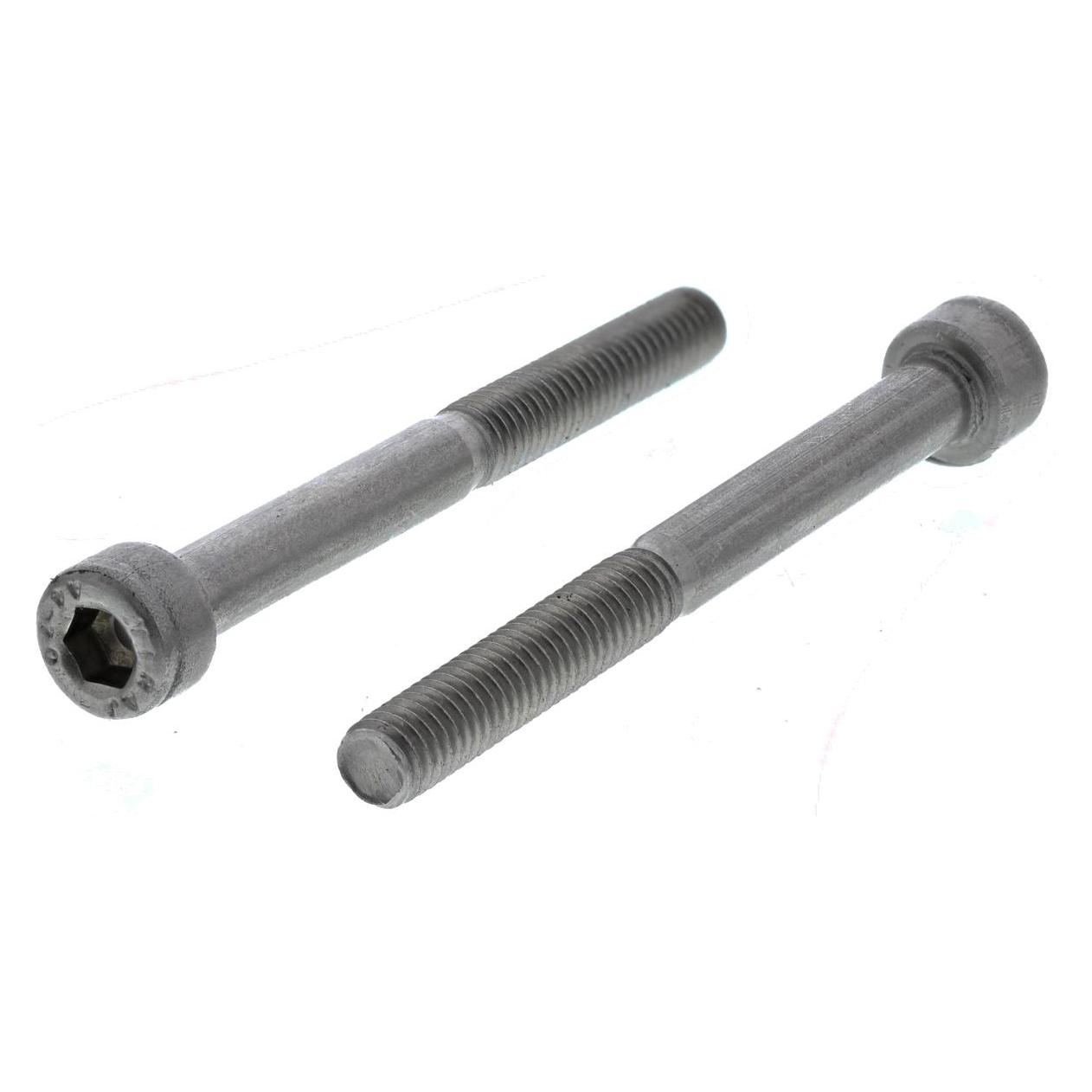 RS PRO Schrauben Sechskant M5x50mm (3044570)