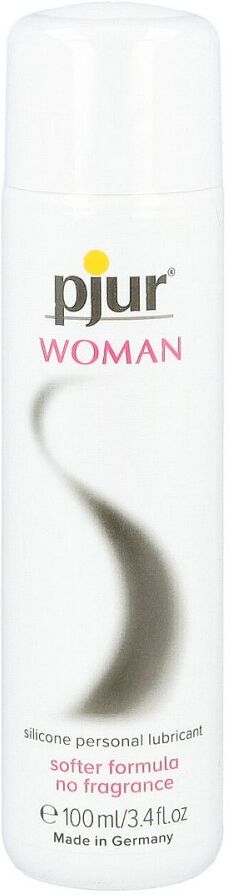 Pjur Woman Liquidum Flasche