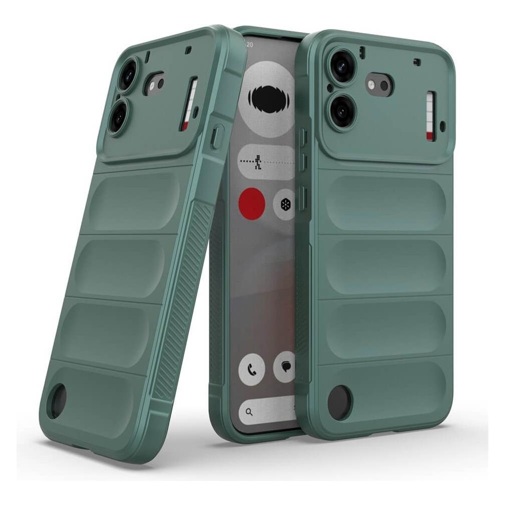 Cover-Discount Nothing Phone (4b) - Rugged Protective Hülle (Nothing Phone (4b)) (77543427)