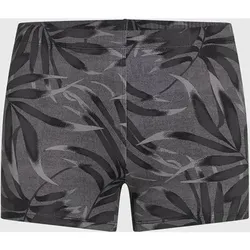 O'NEILL Badehose ESSENTIALS FLORAL RACER, Größe M in Schwarz Schwarz