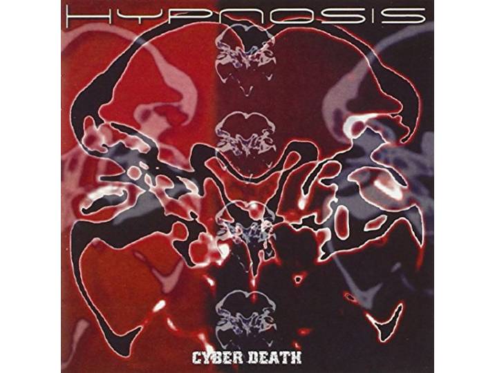 Cyber Death