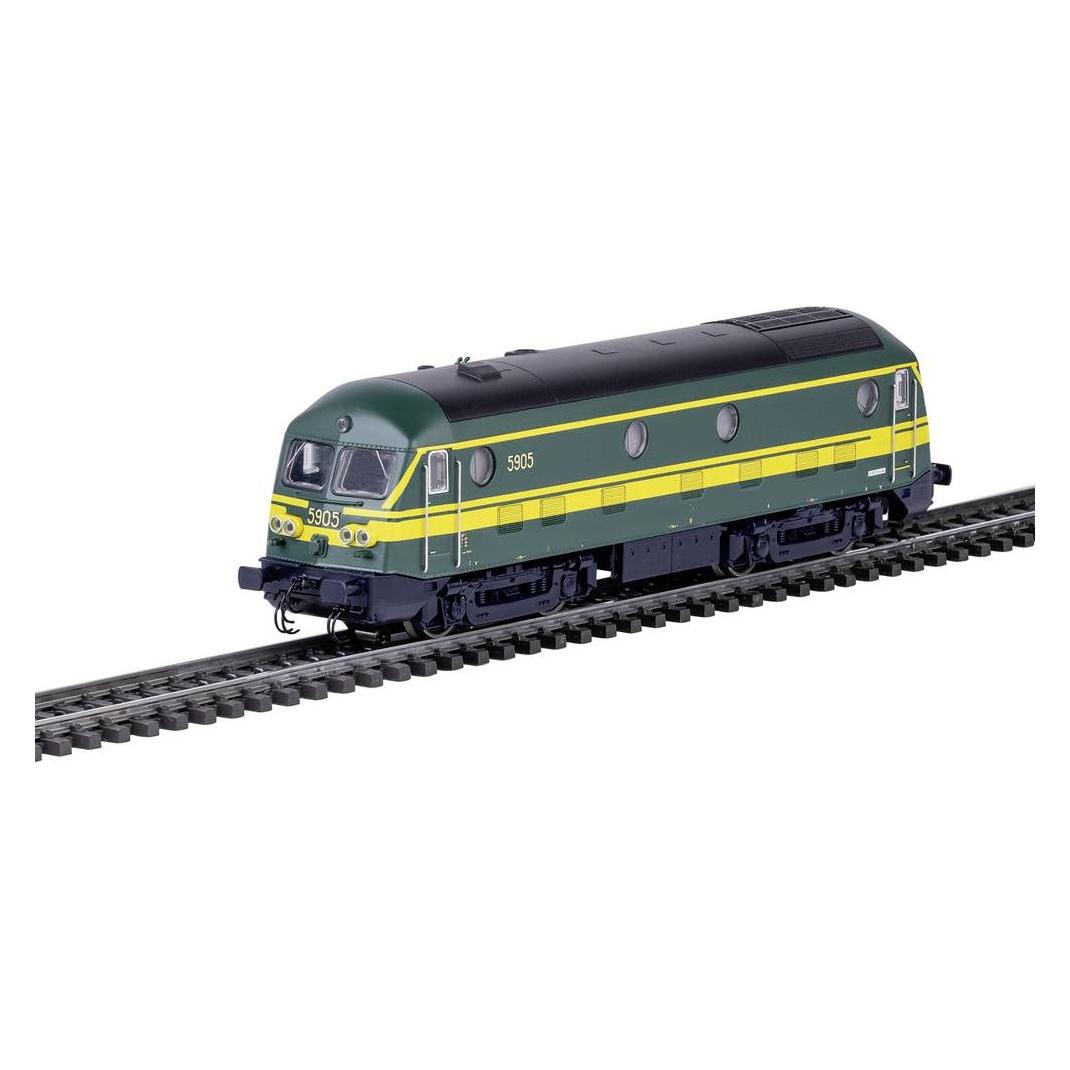 Märklin 37279 (Spur H0) (37279)
