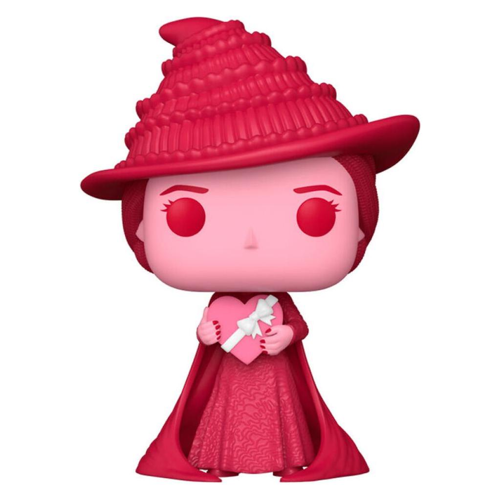 Funko Wicked Valentines POP! Disney Vinyl Figur Elphaba 9 cm (FK83098)