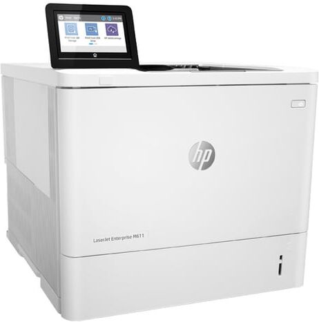 HP LaserJet Enterprise M611dn impressora laser monocromo