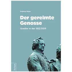 Der gereimte Genosse, Fachbücher von Andreas Heyer