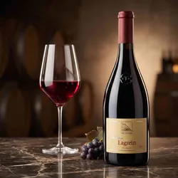 Cantina Terlan 2025 Cantina Terlan Lagrein 2025 Lagrein Italien