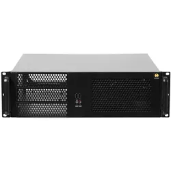 Netrack NP5108, Server Barebone