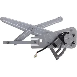 Fensterheber VALEO 850362 für Renault Twingo I