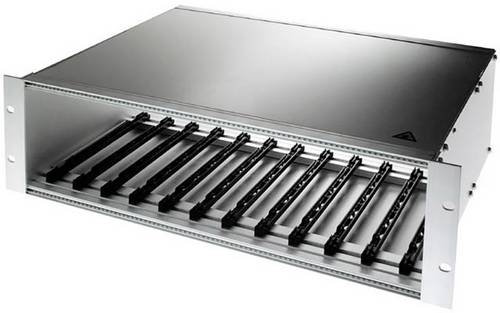 Telegärtner 100022161 LWL-Patchpanel 3 HE