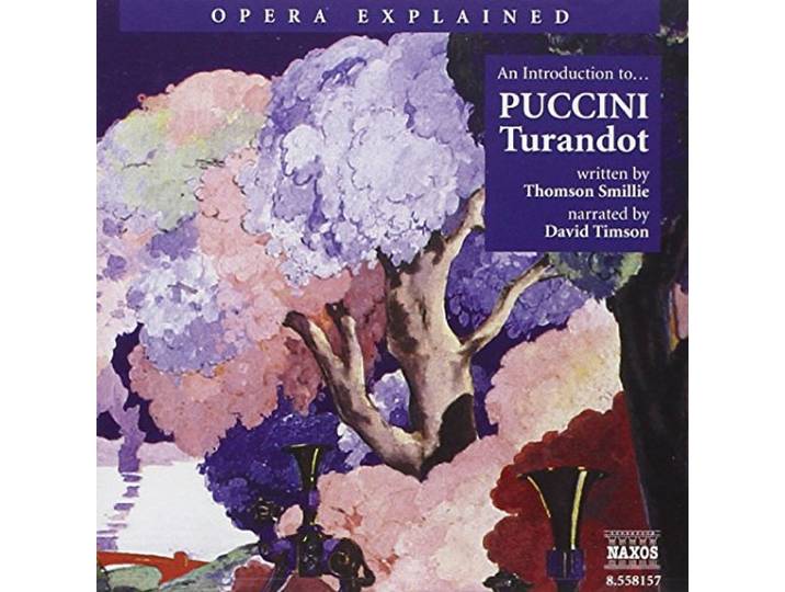 Various - Opera Explained: Turandot