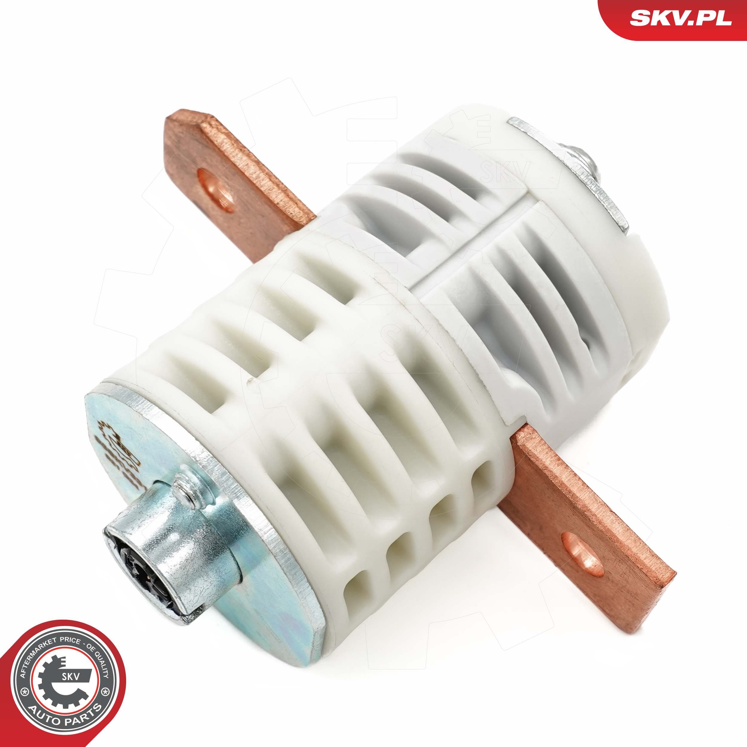 Esen Skv Sensor, Batteriemanagement 96skv331 Für Vw