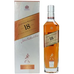 Johnnie Walker Ultimate - 18 Jahre - Blended Scotch Whisky