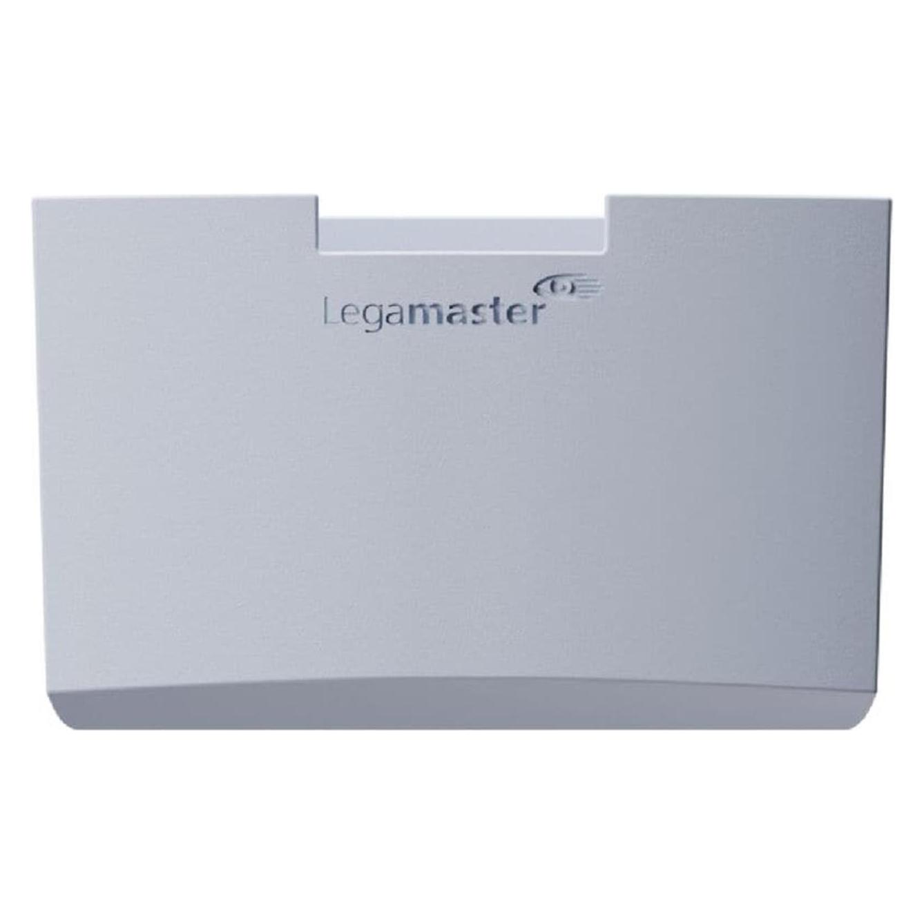 Legamaster Glasboard Zubehörhalter chilly lake (7-122785)