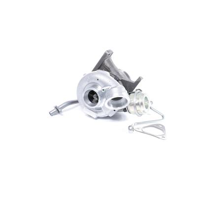 BTS TURBO Lader, Aufladung SERVICE SET ORIGINAL T981006 für Mercedes