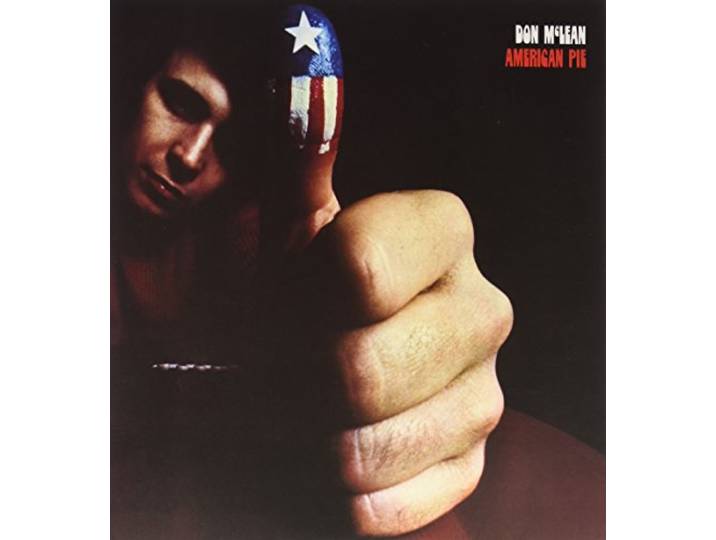 American Pie [Import USA]