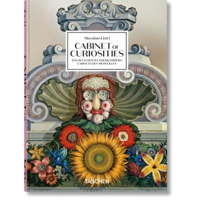 Massimo Listri, Gebundene Ausgabe von Antonio Paolucci,Giulia Carciotto, Taschen, 978-3-8365-9378-6