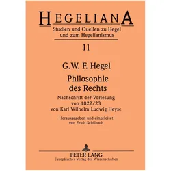 Philosophie des Rechts, Fachbücher von Sylvia Schilbach