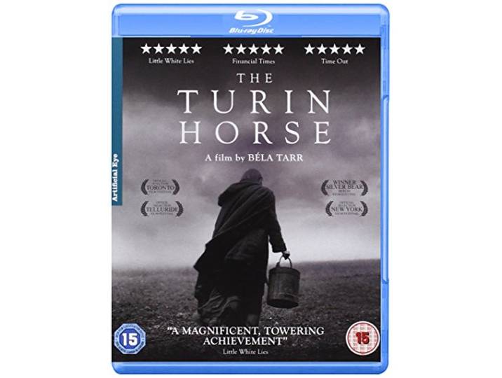 The Turin Horse