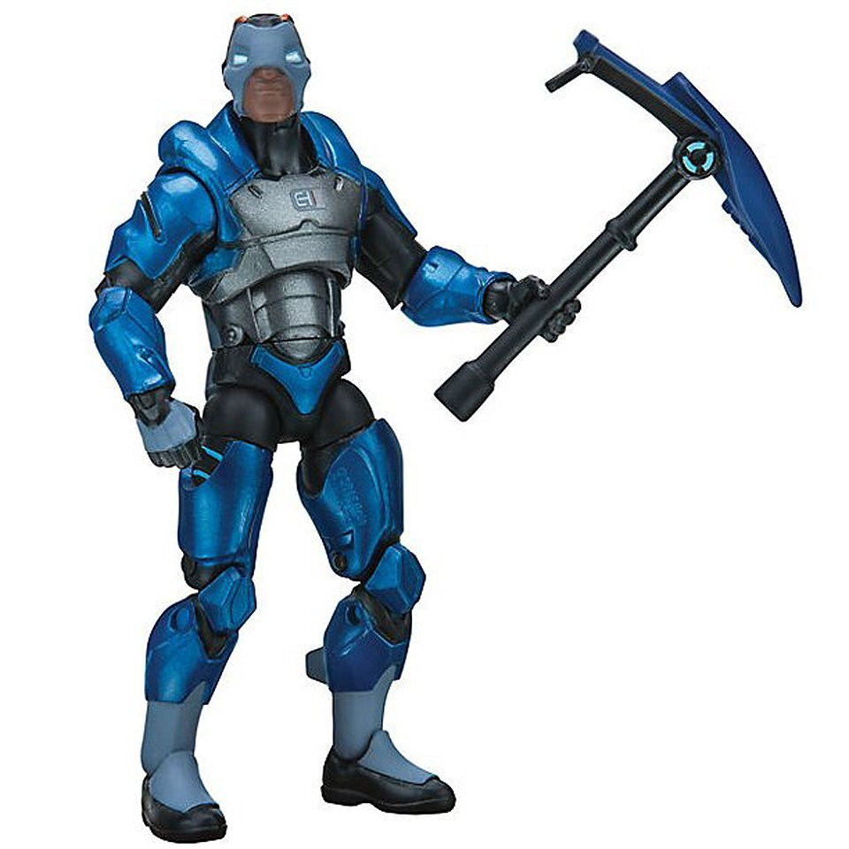 Jazwares Actiefiguur Carbide