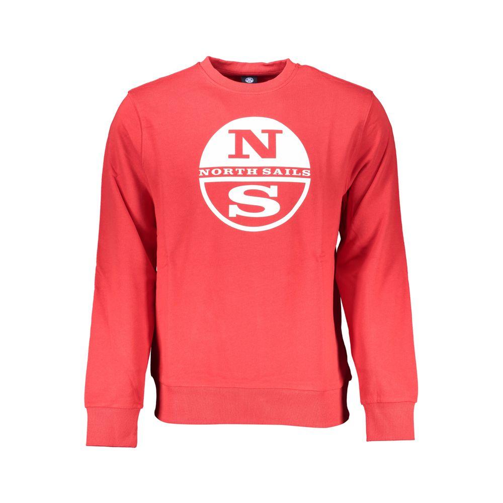 Crewneck Sweatshirt Ns Klassisches Modell
