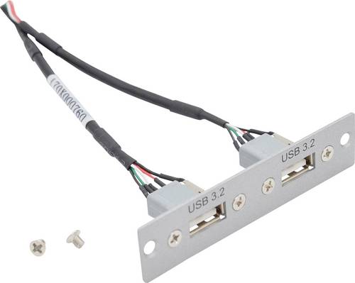 Aaeon 9651MNAD02 9651MNAD02 I/O Modul 1St.
