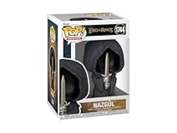 Funko Pop Movies: Lord of The Rings S8 - Nazgul- Collectible Vinyl Figure - Gift Idea - Official Products - Toys for Kids and Adults - Movies Fans