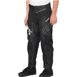 100%, Herren, Velohosen, R-Core (24), Schwarz