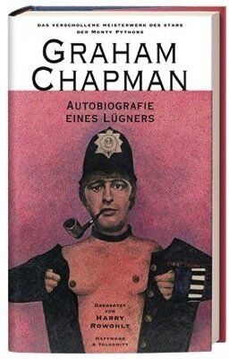 Graham Chapman - Autobiografie eines Lügners - Preis vom 13.10.2026 11:25:28 h
