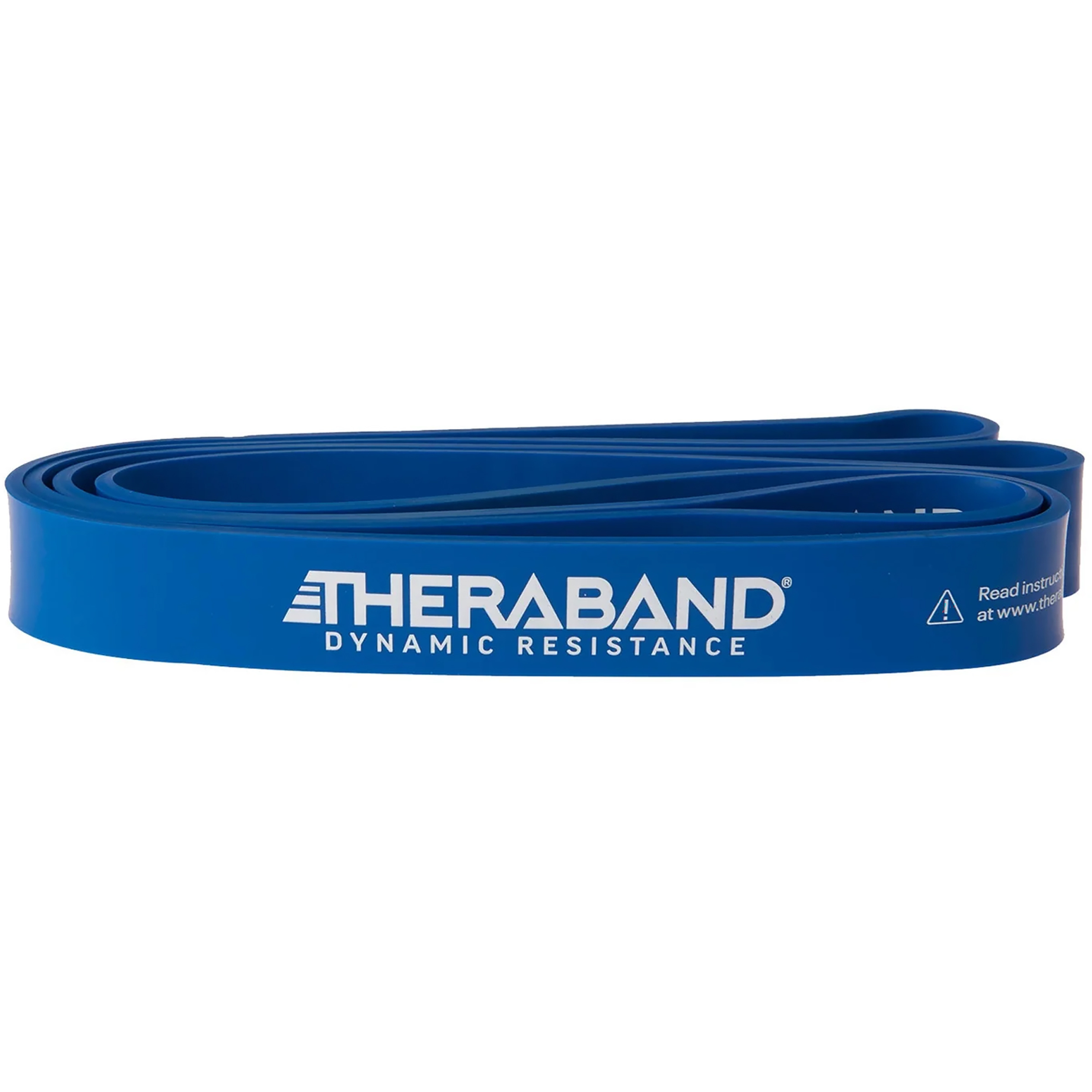 Thera-Band HighResistance Band Fitnessbänder gruen Training & Fitness