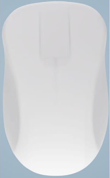 Active Key ClassicClean Medical Mouse IP68 Scroll WL White
