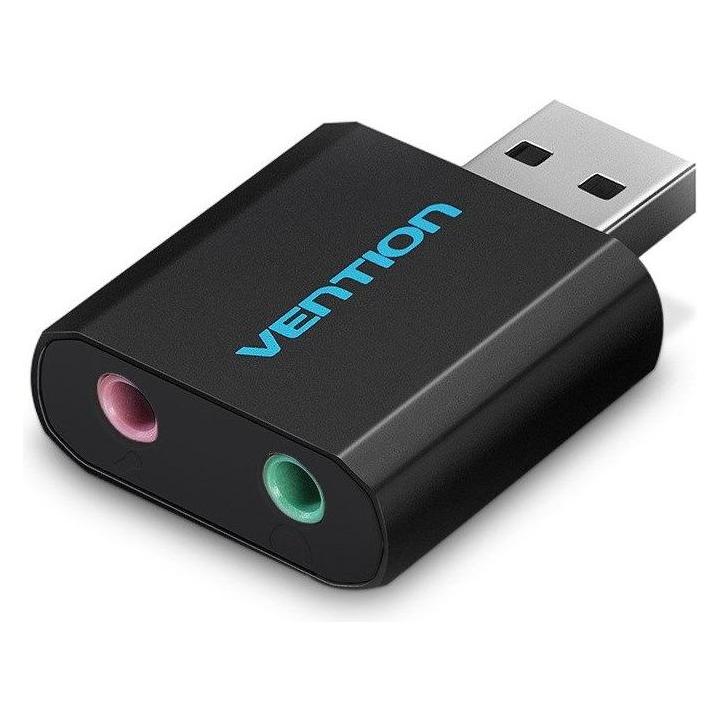 Vention VAB-S17-B (USB) (VAB-S17-B)