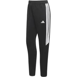 adidas Tiro Es Pnt W Trainingshose Damen - black/black/white - 2X