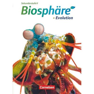 Biosphäre Sekundarstufe II - Themenbände, Taschenbuch von Michael Jütte,Volker Wiechern,Christian Gröne,Joachim Becker,Jens Andreas Kloppenburg,