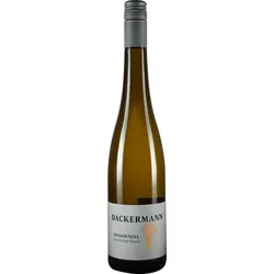 Dackermann - Mission Null Sauvignon Blanc 2025