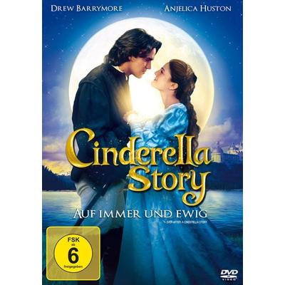 Auf immer und ewig, DVD