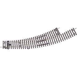 PIKO H0 H0 Piko A-Gleis 55227 Bogenweiche, links 1 St.