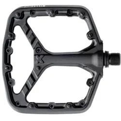 SIXPACK RACING Pedale Millenium 4.0 Pro | schwarz