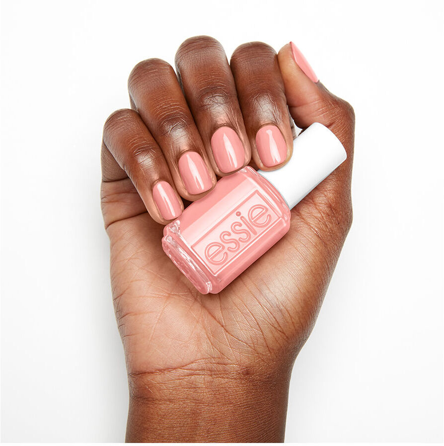 Essie Nail Color #822-day drift away