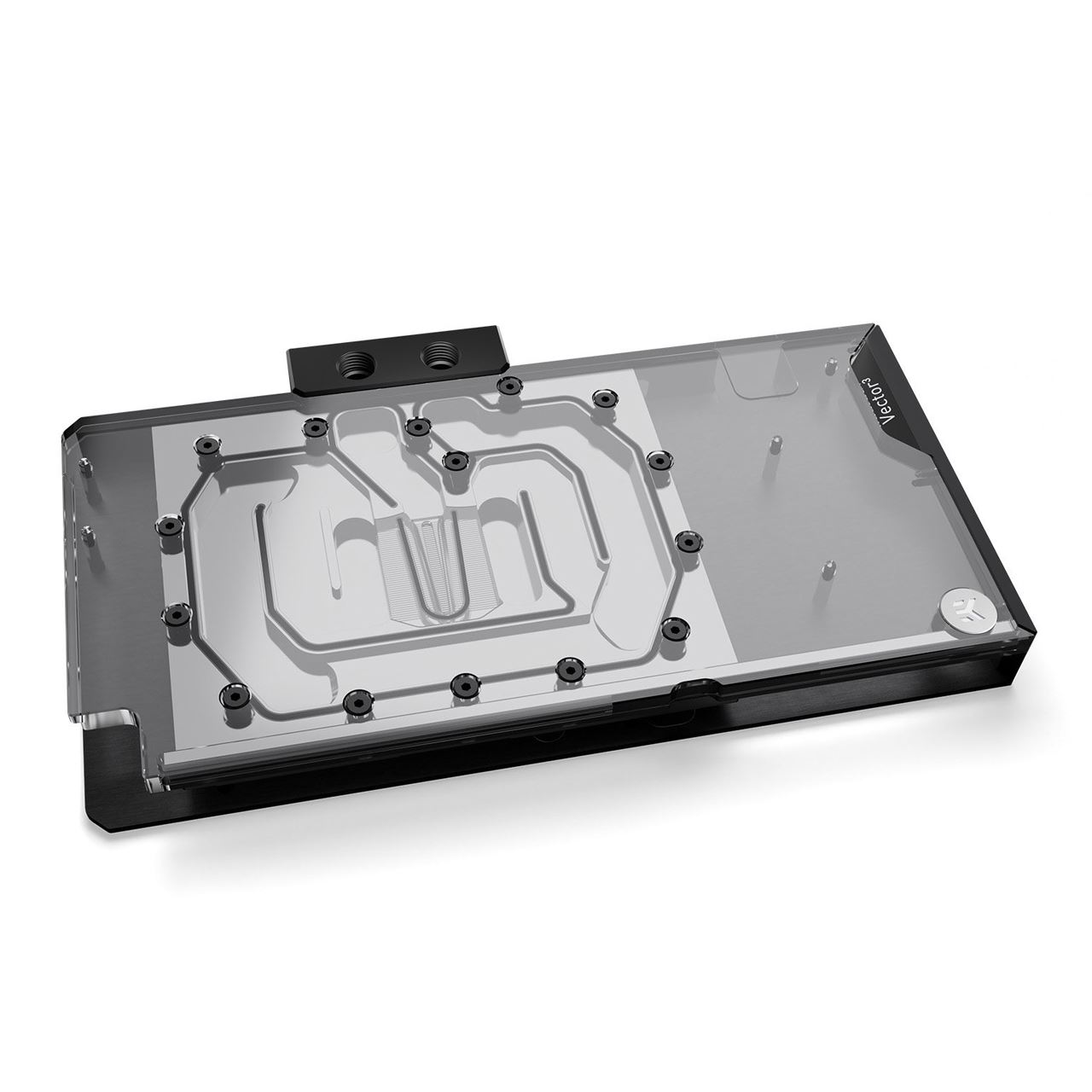 EK Water Blocks EK-Quantum Vector³ Astral RTX 5090 - Acryl