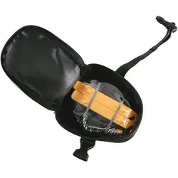 Continental Schlauchtasche Tour 28 Zoll schwarz
