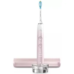 Philips Sonicare, Elektrische Zahnbürste, DiamondClean 9000 Series